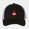 Bio-Washed Trucker Cap Thumbnail