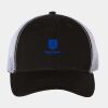 Bio-Washed Trucker Cap Thumbnail