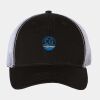 Bio-Washed Trucker Cap Thumbnail