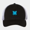 Bio-Washed Trucker Cap Thumbnail