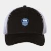 Bio-Washed Trucker Cap Thumbnail