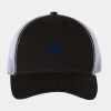 Bio-Washed Trucker Cap Thumbnail