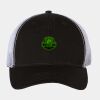 Bio-Washed Trucker Cap Thumbnail