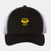 Bio-Washed Trucker Cap Thumbnail