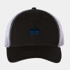 Bio-Washed Trucker Cap Thumbnail