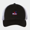 Bio-Washed Trucker Cap Thumbnail
