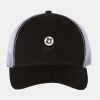Bio-Washed Trucker Cap Thumbnail
