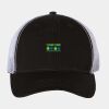 Bio-Washed Trucker Cap Thumbnail