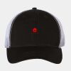 Bio-Washed Trucker Cap Thumbnail