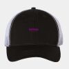 Bio-Washed Trucker Cap Thumbnail