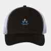Bio-Washed Trucker Cap Thumbnail