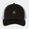 Bio-Washed Trucker Cap Thumbnail