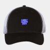 Bio-Washed Trucker Cap Thumbnail