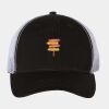 Bio-Washed Trucker Cap Thumbnail