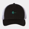 Bio-Washed Trucker Cap Thumbnail