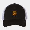 Bio-Washed Trucker Cap Thumbnail