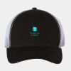 Bio-Washed Trucker Cap Thumbnail
