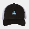 Bio-Washed Trucker Cap Thumbnail