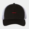 Bio-Washed Trucker Cap Thumbnail