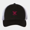 Bio-Washed Trucker Cap Thumbnail