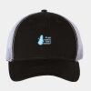 Bio-Washed Trucker Cap Thumbnail