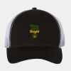 Bio-Washed Trucker Cap Thumbnail