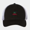 Bio-Washed Trucker Cap Thumbnail