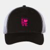 Bio-Washed Trucker Cap Thumbnail