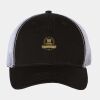 Bio-Washed Trucker Cap Thumbnail