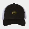 Bio-Washed Trucker Cap Thumbnail