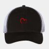 Bio-Washed Trucker Cap Thumbnail