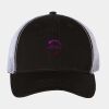 Bio-Washed Trucker Cap Thumbnail