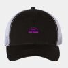 Bio-Washed Trucker Cap Thumbnail