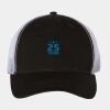 Bio-Washed Trucker Cap Thumbnail