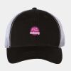 Bio-Washed Trucker Cap Thumbnail