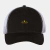 Bio-Washed Trucker Cap Thumbnail