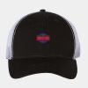 Bio-Washed Trucker Cap Thumbnail