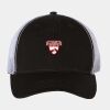 Bio-Washed Trucker Cap Thumbnail