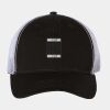 Bio-Washed Trucker Cap Thumbnail