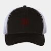 Bio-Washed Trucker Cap Thumbnail