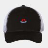 Bio-Washed Trucker Cap Thumbnail