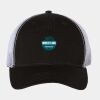 Bio-Washed Trucker Cap Thumbnail