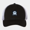 Bio-Washed Trucker Cap Thumbnail
