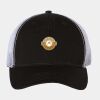 Bio-Washed Trucker Cap Thumbnail