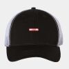Bio-Washed Trucker Cap Thumbnail