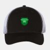 Bio-Washed Trucker Cap Thumbnail