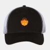 Bio-Washed Trucker Cap Thumbnail