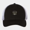 Bio-Washed Trucker Cap Thumbnail