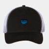 Bio-Washed Trucker Cap Thumbnail