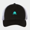 Bio-Washed Trucker Cap Thumbnail